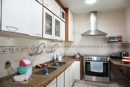 Apartamento à venda com 714m², 3 quartos e 3 vagasCozinha