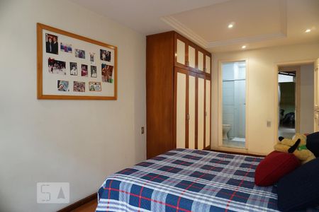 Apartamento à venda com 714m², 3 quartos e 3 vagasSuíte 3