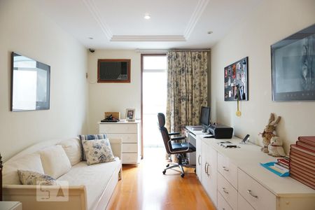 Apartamento à venda com 714m², 3 quartos e 3 vagasSuíte 2