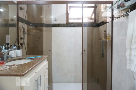 Apartamento à venda com 714m², 3 quartos e 3 vagasBanheiro Social