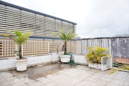 Apartamento à venda com 714m², 3 quartos e 3 vagasHall da Cobertura