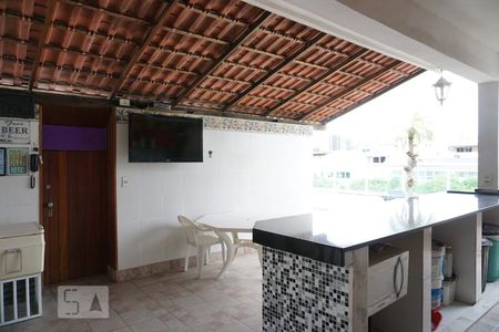 Apartamento à venda com 714m², 3 quartos e 3 vagasVaranda Gourmet
