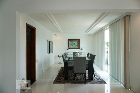 Apartamento à venda com 714m², 3 quartos e 3 vagasSala de Jantar