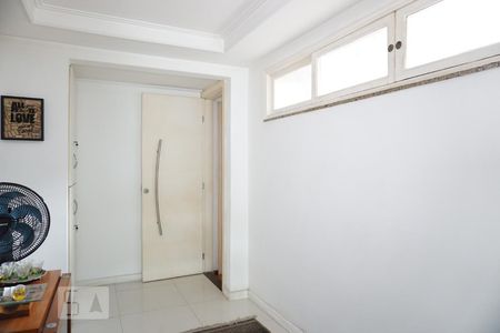 Apartamento à venda com 714m², 3 quartos e 3 vagasSala