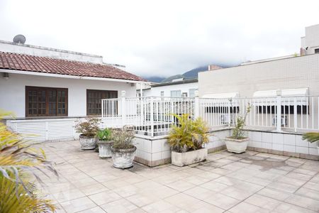 Apartamento à venda com 714m², 3 quartos e 3 vagasHall da Cobertura