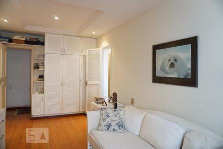 Apartamento à venda com 714m², 3 quartos e 3 vagasSuíte 2