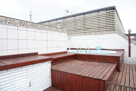 Apartamento à venda com 714m², 3 quartos e 3 vagasPiscina