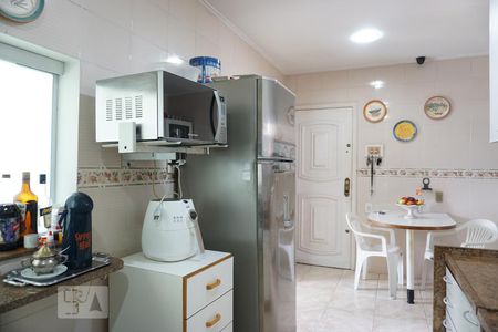 Apartamento à venda com 714m², 3 quartos e 3 vagasCozinha