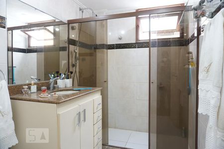 Apartamento à venda com 714m², 3 quartos e 3 vagasBanheiro Social