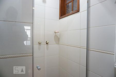 Apartamento à venda com 714m², 3 quartos e 3 vagasBanheiro da Suíte 3