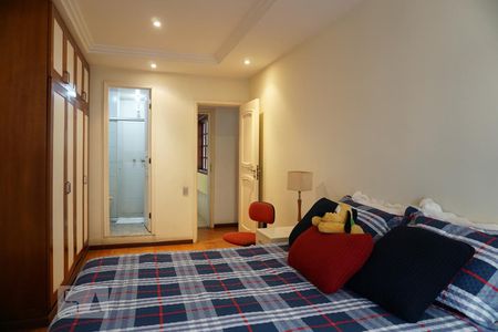 Apartamento à venda com 714m², 3 quartos e 3 vagasSuíte 3