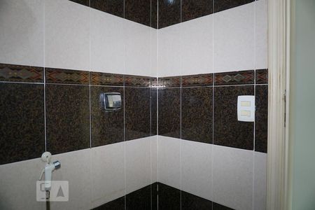 Apartamento à venda com 714m², 3 quartos e 3 vagasLavabo