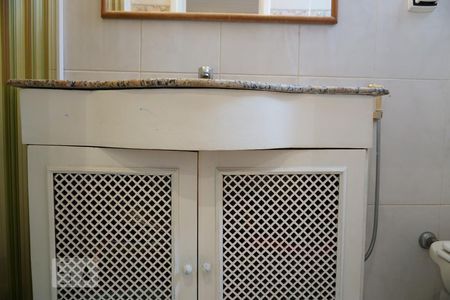 Apartamento à venda com 714m², 3 quartos e 3 vagasBanheiro da Suíte 2