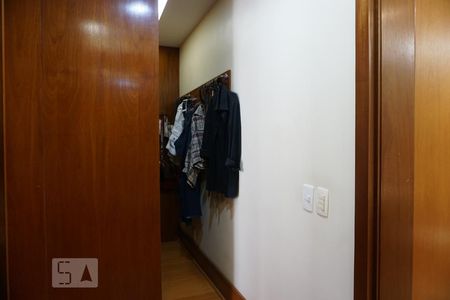 Apartamento à venda com 714m², 3 quartos e 3 vagasCloset da Suíte 1