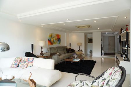 Apartamento à venda com 714m², 3 quartos e 3 vagasSala