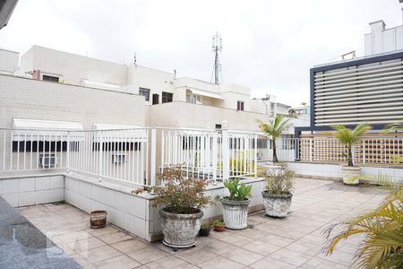 Apartamento à venda com 714m², 3 quartos e 3 vagasHall da Cobertura