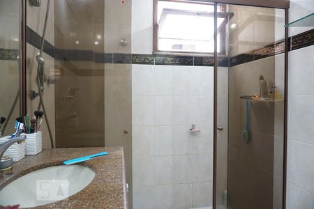 Apartamento à venda com 714m², 3 quartos e 3 vagasBanheiro Social