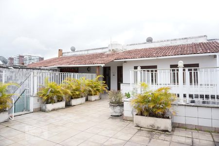 Apartamento à venda com 714m², 3 quartos e 3 vagasHall da Cobertura