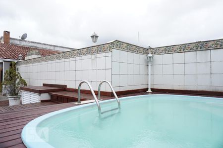 Apartamento à venda com 714m², 3 quartos e 3 vagasPiscina