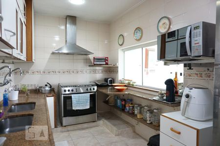 Apartamento à venda com 714m², 3 quartos e 3 vagasCozinha