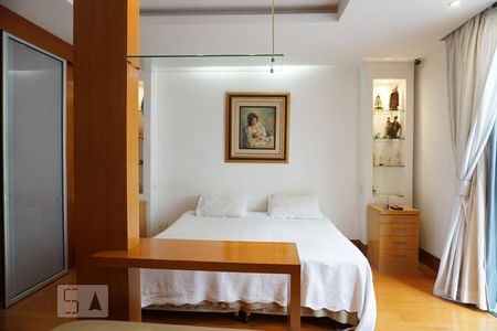 Apartamento à venda com 714m², 3 quartos e 3 vagasSuíte 1