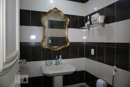 Apartamento à venda com 714m², 3 quartos e 3 vagasLavabo