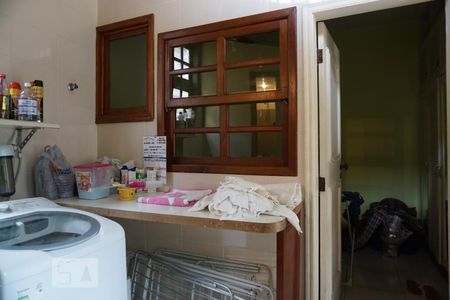 Apartamento à venda com 714m², 3 quartos e 3 vagasÁrea de Serviço