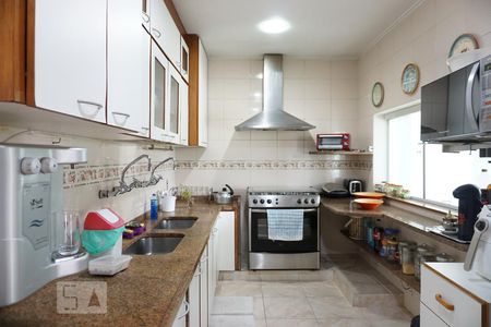 Apartamento à venda com 714m², 3 quartos e 3 vagasCozinha