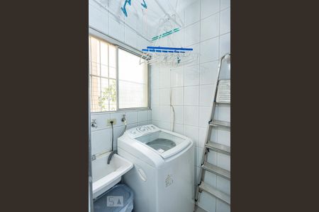 Apartamento à venda com 67m², 3 quartos e 1 vagaÁrea de Serviço