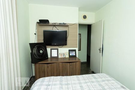 Apartamento à venda com 67m², 3 quartos e 1 vagaQuarto 2