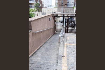 Apartamento à venda com 67m², 3 quartos e 1 vagaRampa de acesso