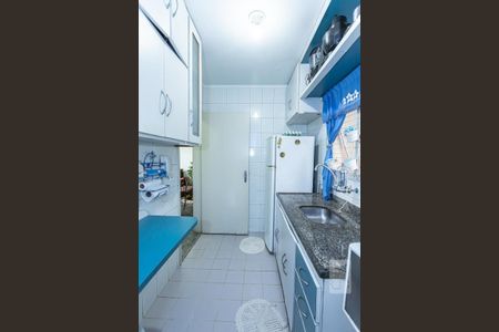 Apartamento à venda com 67m², 3 quartos e 1 vagaCozinha