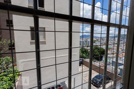 Apartamento à venda com 67m², 3 quartos e 1 vagaVista Quarto 3