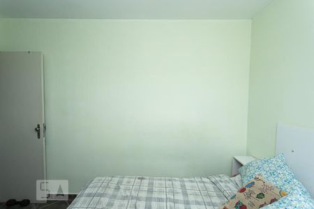 Apartamento à venda com 67m², 3 quartos e 1 vagaQuarto 2