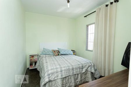 Apartamento à venda com 67m², 3 quartos e 1 vagaQuarto 2