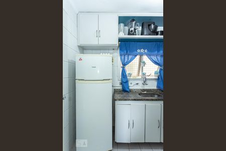 Apartamento à venda com 67m², 3 quartos e 1 vagaCozinha