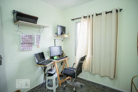 Apartamento à venda com 67m², 3 quartos e 1 vagaQuarto 1