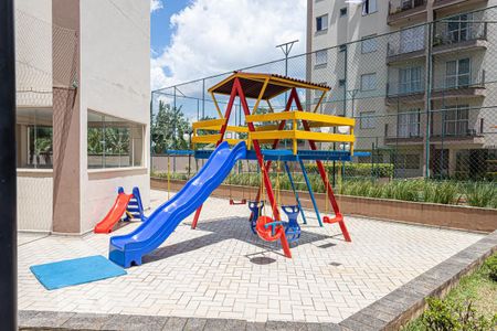Apartamento à venda com 67m², 3 quartos e 1 vagaÁrea Comum - Playground
