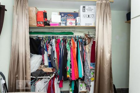 Apartamento à venda com 67m², 3 quartos e 1 vagaQuarto 3