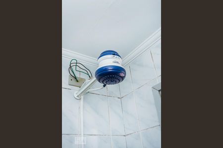 Apartamento à venda com 67m², 3 quartos e 1 vagaDetalhe banheiro