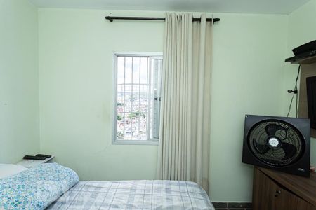 Apartamento à venda com 67m², 3 quartos e 1 vagaQuarto 2