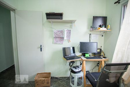 Apartamento à venda com 67m², 3 quartos e 1 vagaQuarto 1