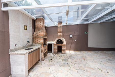 Apartamento à venda com 67m², 3 quartos e 1 vagaÁrea comum - Churrasqueira