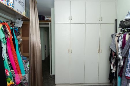 Apartamento à venda com 67m², 3 quartos e 1 vagaQuarto 3