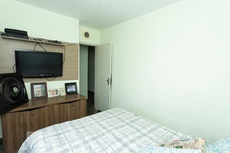 Apartamento à venda com 67m², 3 quartos e 1 vagaQuarto 2