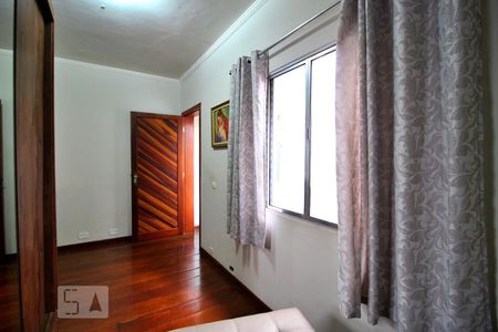 Casa à venda com 190m², 3 quartos e 2 vagasQuarto 3