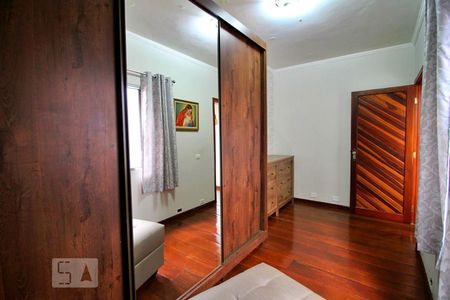Casa à venda com 190m², 3 quartos e 2 vagasQuarto 3