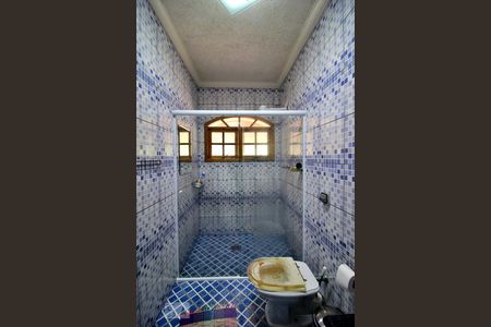 Casa à venda com 190m², 3 quartos e 2 vagasBanheiro