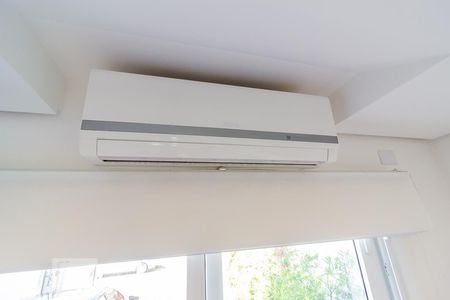 Ar condicionado de casa à venda com 3 quartos, 200m² em Aberta dos Morros, Porto Alegre