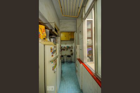 Apartamento à venda com 125m², 2 quartos e sem vagaÁrea de Serviço